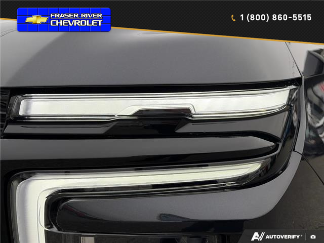 2026 Chevrolet Suburban High Country (Stk: 26034) in Quesnel - Image 8 of 25