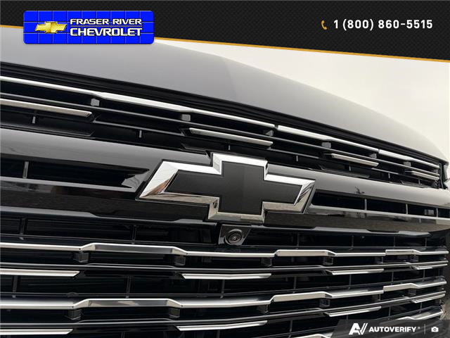 2026 Chevrolet Suburban High Country (Stk: 26034) in Quesnel - Image 9 of 25