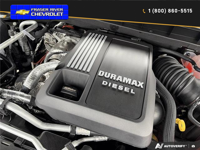 2026 Chevrolet Suburban High Country (Stk: 26034) in Quesnel - Image 10 of 25