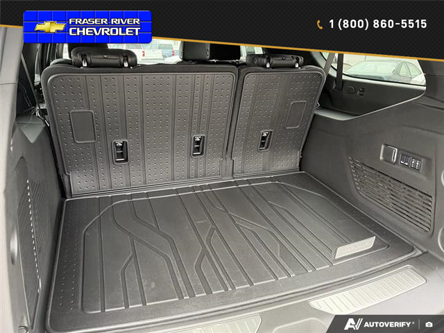 2026 Chevrolet Suburban High Country (Stk: 26034) in Quesnel - Image 12 of 25