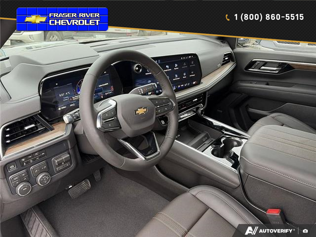 2026 Chevrolet Suburban High Country (Stk: 26034) in Quesnel - Image 13 of 25