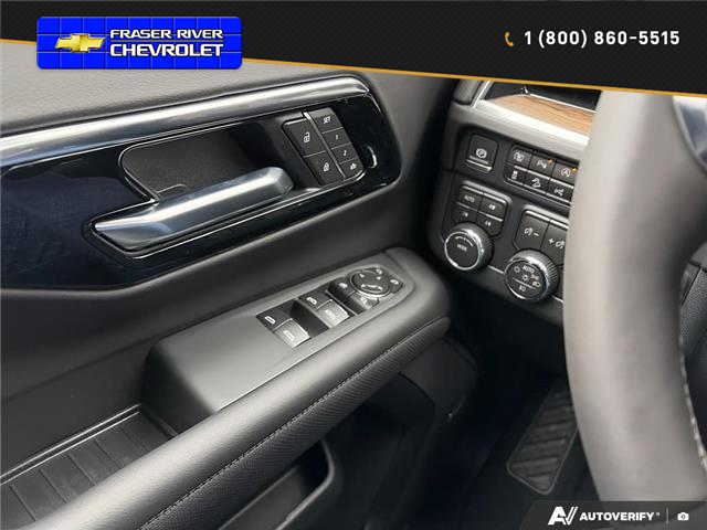 2026 Chevrolet Suburban High Country (Stk: 26034) in Quesnel - Image 14 of 25