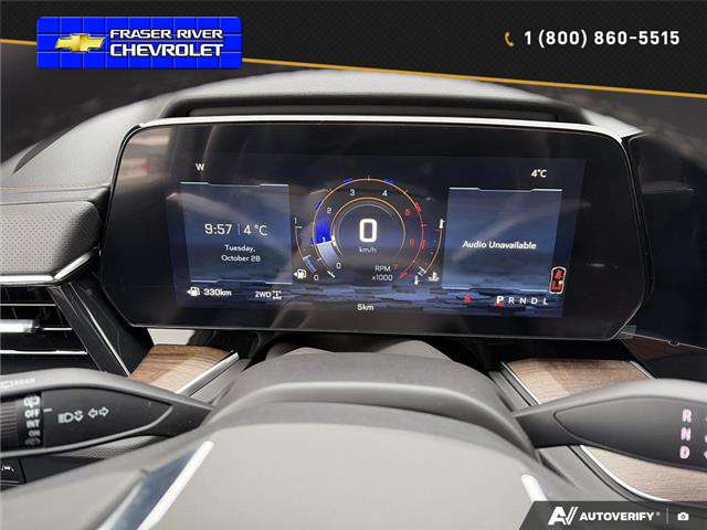 2026 Chevrolet Suburban High Country (Stk: 26034) in Quesnel - Image 16 of 25