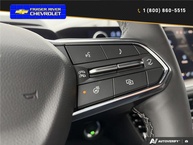 2026 Chevrolet Suburban High Country (Stk: 26034) in Quesnel - Image 17 of 25