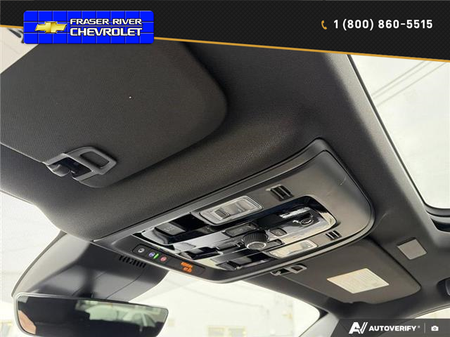 2026 Chevrolet Suburban High Country (Stk: 26034) in Quesnel - Image 18 of 25