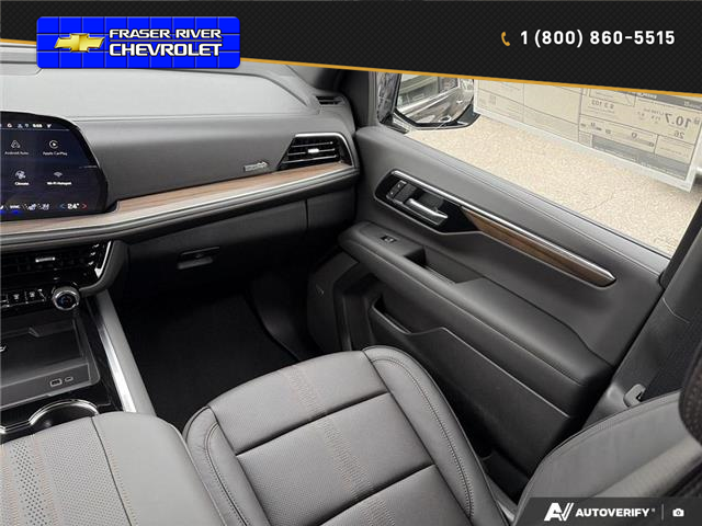2026 Chevrolet Suburban High Country (Stk: 26034) in Quesnel - Image 21 of 25