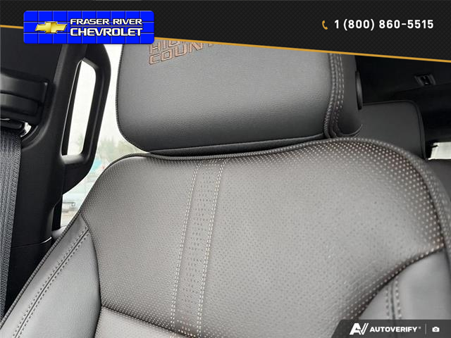 2026 Chevrolet Suburban High Country (Stk: 26034) in Quesnel - Image 22 of 25