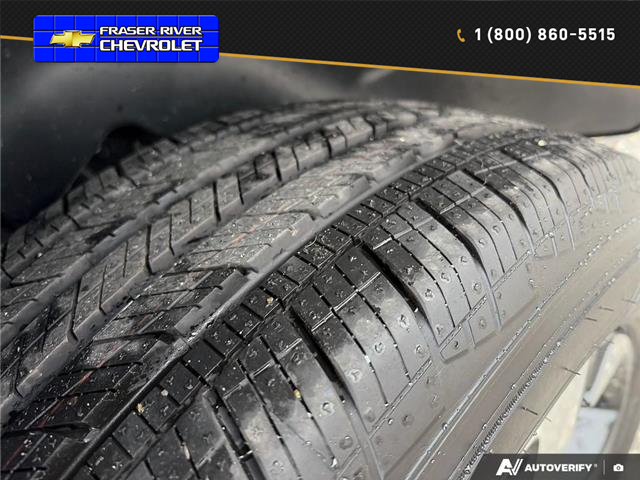 2026 Chevrolet Trax 1RS (Stk: 26011) in Quesnel - Image 7 of 25