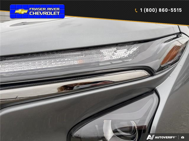 2026 Chevrolet Trax 1RS (Stk: 26011) in Quesnel - Image 8 of 25