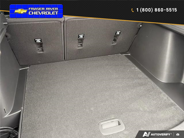 2026 Chevrolet Trax 1RS (Stk: 26011) in Quesnel - Image 12 of 25