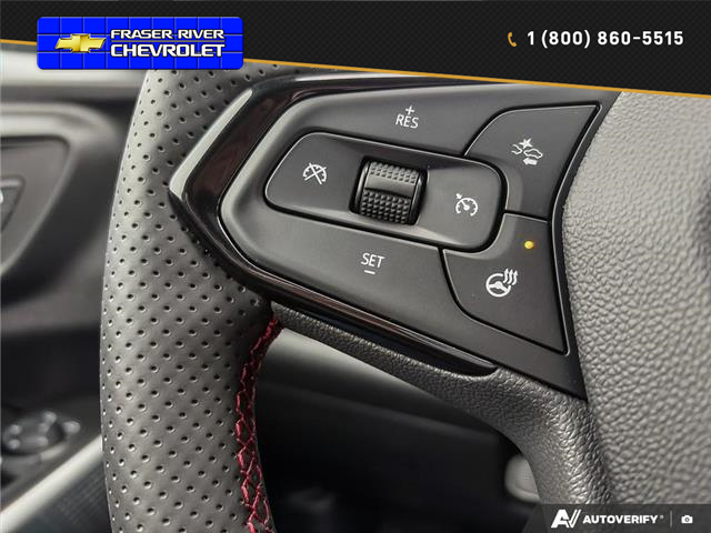 2026 Chevrolet Trax 1RS (Stk: 26011) in Quesnel - Image 16 of 25