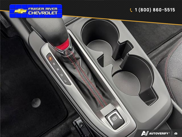 2026 Chevrolet Trax 1RS (Stk: 26011) in Quesnel - Image 18 of 25