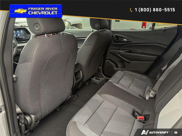 2026 Chevrolet Trax 1RS (Stk: 26011) in Quesnel - Image 23 of 25