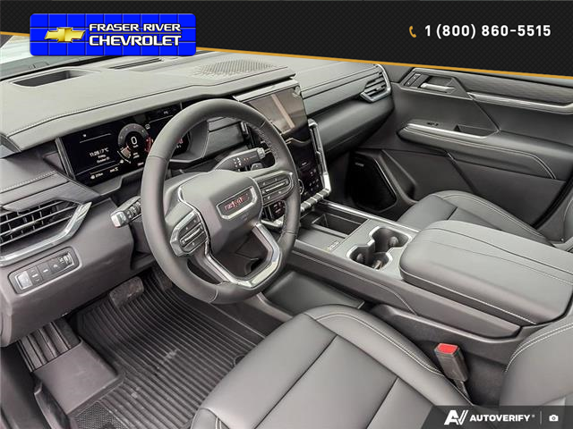 2026 GMC Acadia Elevation (Stk: 26025) in Quesnel - Image 13 of 25