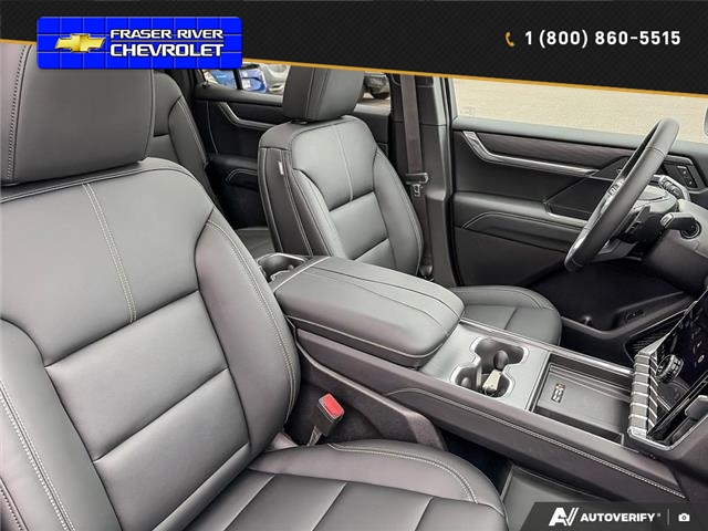 2026 GMC Acadia Elevation (Stk: 26025) in Quesnel - Image 22 of 25