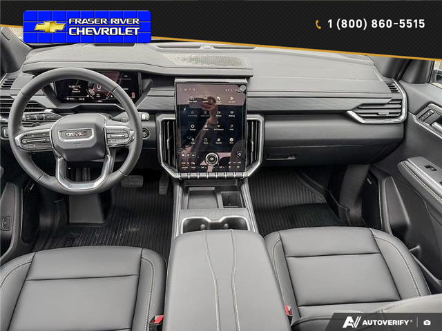 2026 GMC Acadia Elevation (Stk: 26025) in Quesnel - Image 24 of 25