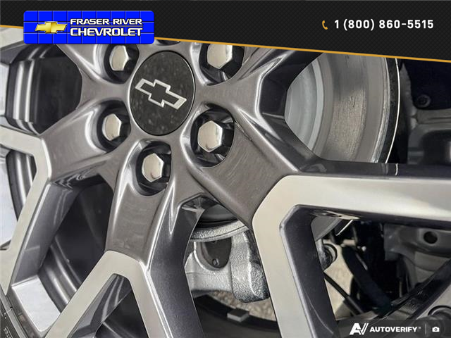 2025 Chevrolet Blazer RS (Stk: 25135) in Quesnel - Image 6 of 25