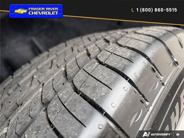2025 Chevrolet Blazer RS (Stk: 25135) in Quesnel - Image 7 of 25