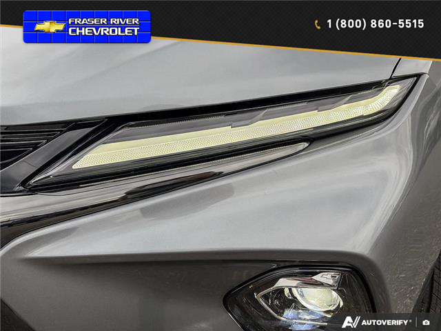 2025 Chevrolet Blazer RS (Stk: 25135) in Quesnel - Image 8 of 25