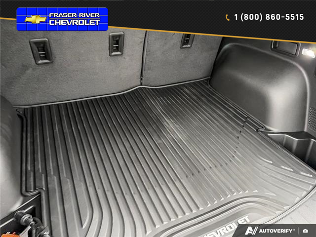 2025 Chevrolet Blazer RS (Stk: 25135) in Quesnel - Image 12 of 25