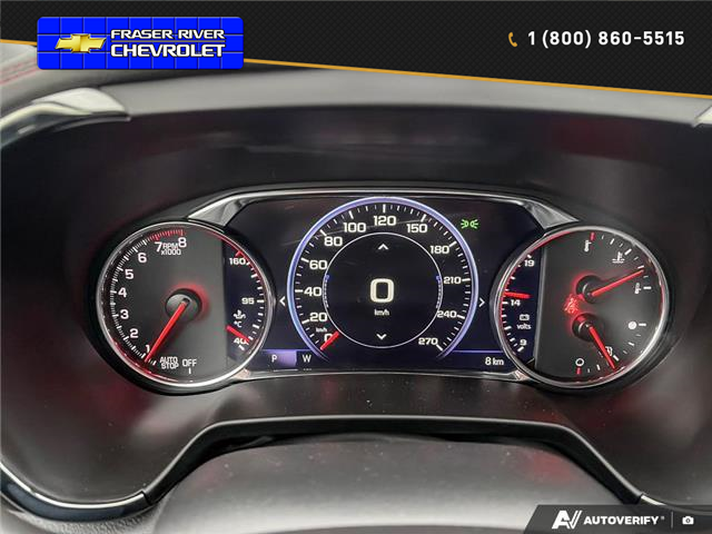 2025 Chevrolet Blazer RS (Stk: 25135) in Quesnel - Image 15 of 25