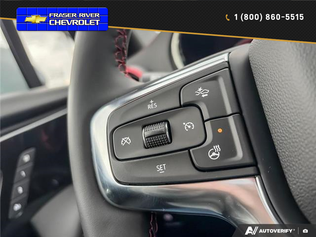 2025 Chevrolet Blazer RS (Stk: 25135) in Quesnel - Image 16 of 25