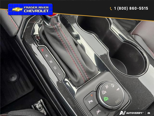 2025 Chevrolet Blazer RS (Stk: 25135) in Quesnel - Image 18 of 25