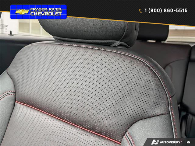 2025 Chevrolet Blazer RS (Stk: 25135) in Quesnel - Image 20 of 25