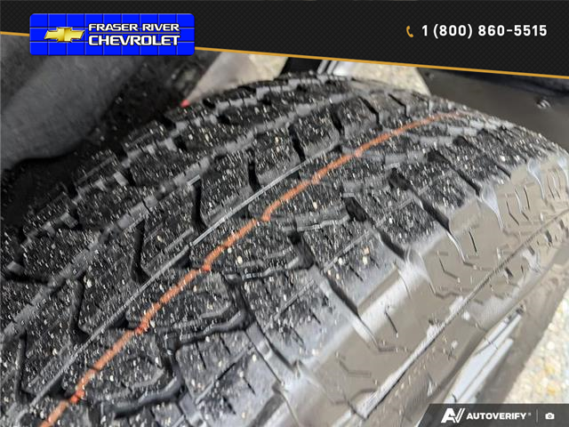 2026 GMC Sierra 1500 Elevation (Stk: 26032) in Quesnel - Image 7 of 25