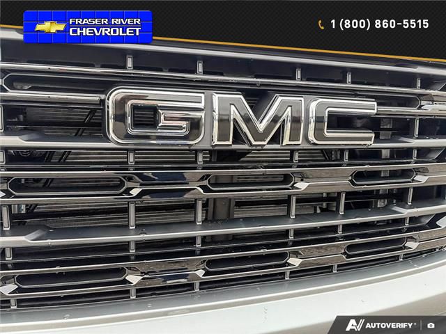 2026 GMC Sierra 1500 Elevation (Stk: 26032) in Quesnel - Image 9 of 25