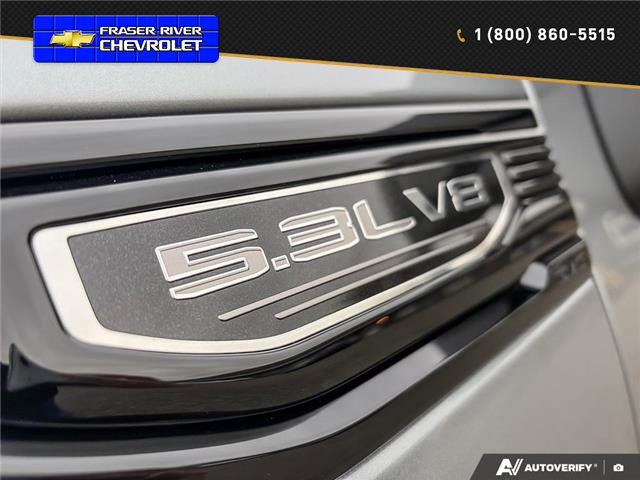 2026 GMC Sierra 1500 Elevation (Stk: 26032) in Quesnel - Image 10 of 25