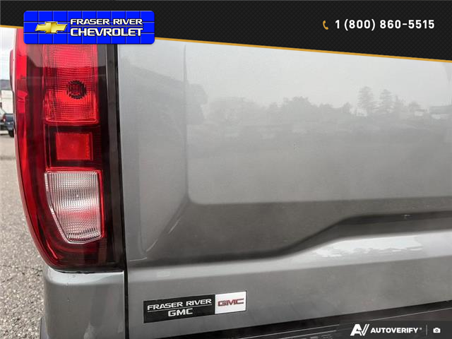 2026 GMC Sierra 1500 Elevation (Stk: 26032) in Quesnel - Image 11 of 25