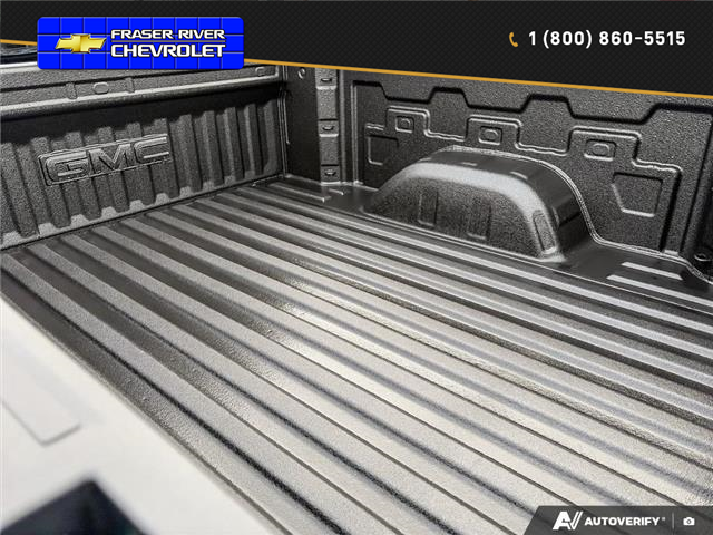 2026 GMC Sierra 1500 Elevation (Stk: 26032) in Quesnel - Image 12 of 25