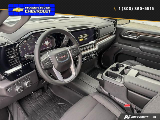 2026 GMC Sierra 1500 Elevation (Stk: 26032) in Quesnel - Image 13 of 25