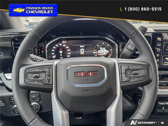 2026 GMC Sierra 1500 Elevation (Stk: 26032) in Quesnel - Image 14 of 25