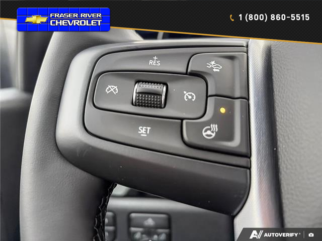 2026 GMC Sierra 1500 Elevation (Stk: 26032) in Quesnel - Image 16 of 25