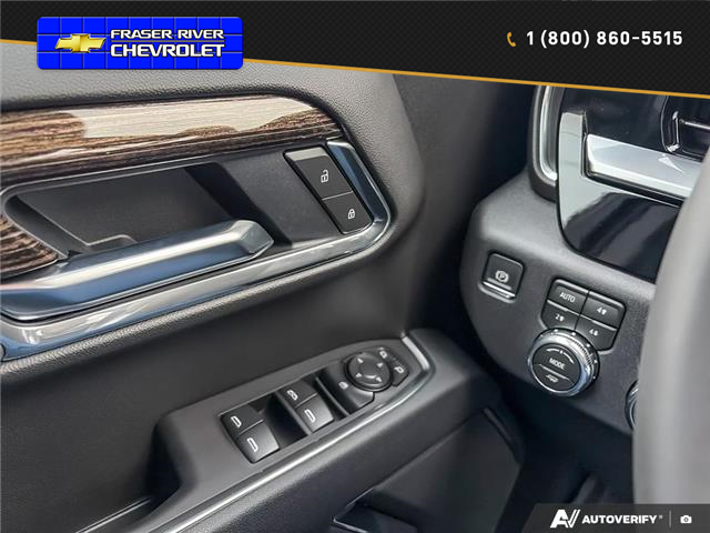 2026 GMC Sierra 1500 Elevation (Stk: 26032) in Quesnel - Image 17 of 25