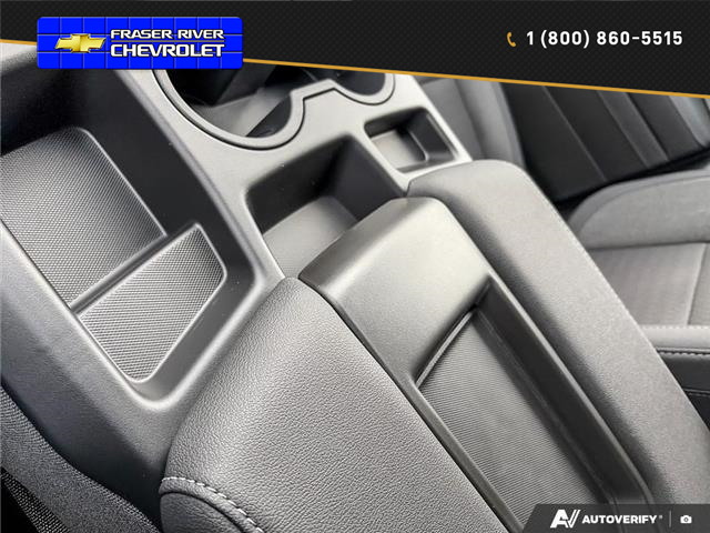 2026 GMC Sierra 1500 Elevation (Stk: 26032) in Quesnel - Image 18 of 25