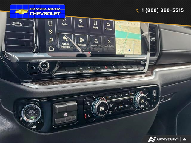 2026 GMC Sierra 1500 Elevation (Stk: 26032) in Quesnel - Image 19 of 25