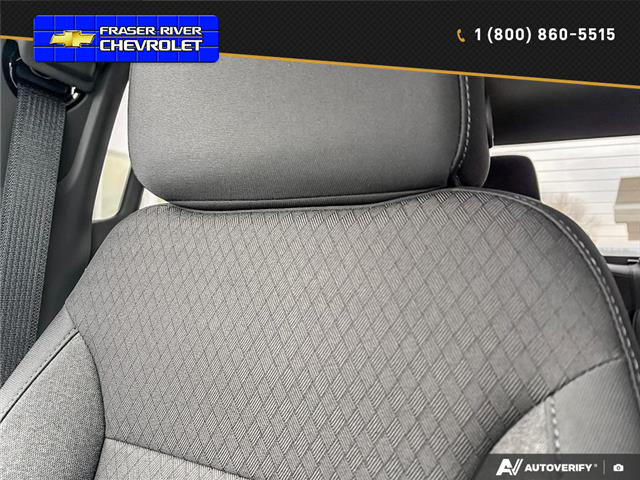 2026 GMC Sierra 1500 Elevation (Stk: 26032) in Quesnel - Image 20 of 25