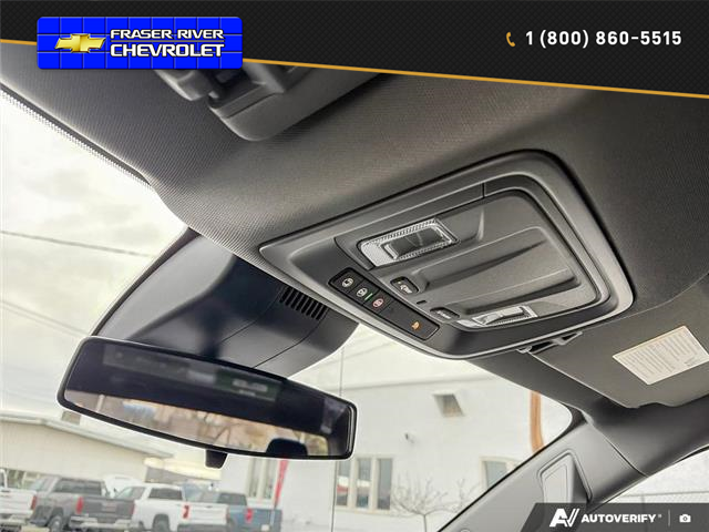 2026 GMC Sierra 1500 Elevation (Stk: 26032) in Quesnel - Image 21 of 25