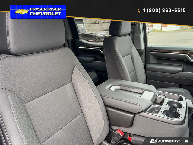 2026 GMC Sierra 1500 Elevation (Stk: 26032) in Quesnel - Image 22 of 25