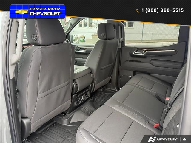 2026 GMC Sierra 1500 Elevation (Stk: 26032) in Quesnel - Image 23 of 25