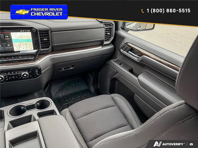 2026 GMC Sierra 1500 Elevation (Stk: 26032) in Quesnel - Image 25 of 25