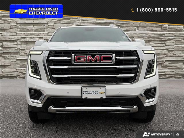 2026 GMC Yukon Elevation (Stk: 26035) in Quesnel - Image 2 of 25