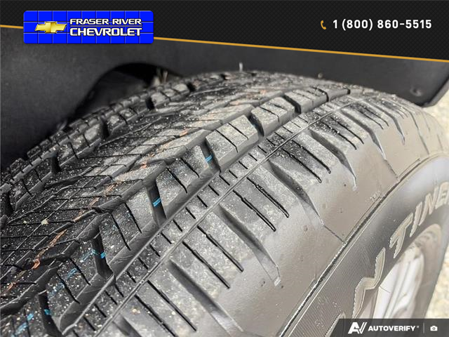 2026 GMC Yukon Elevation (Stk: 26035) in Quesnel - Image 7 of 25