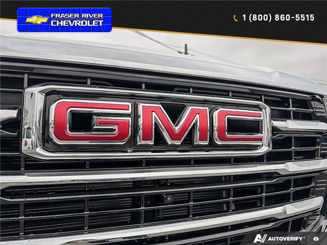 2026 GMC Yukon Elevation (Stk: 26035) in Quesnel - Image 9 of 25