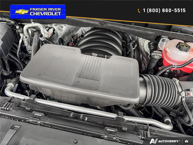 2026 GMC Yukon Elevation (Stk: 26035) in Quesnel - Image 10 of 25