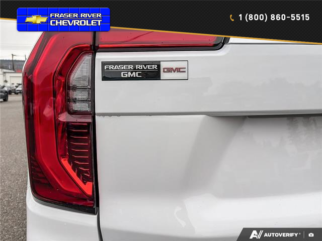 2026 GMC Yukon Elevation (Stk: 26035) in Quesnel - Image 11 of 25