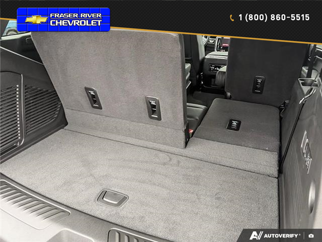 2026 GMC Yukon Elevation (Stk: 26035) in Quesnel - Image 12 of 25